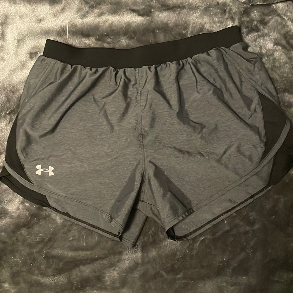Women’s Under Armour Shorts